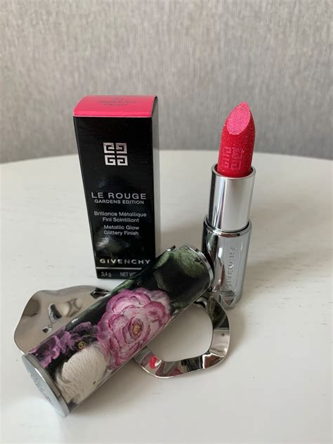 sparkling peony givenchy